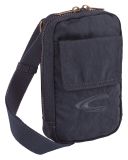 Camel Active Journey Cross Bag XS 20 cm - Dark Blue