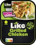 LikeMeat Like Grilled Chicken