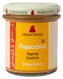 Zwergenwiese streichs drauf Papucchini, 160 gr Gla
