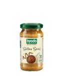 byodo Süßer Senf, 200 ml Glas