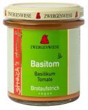 Zwergenwiese streichs drauf Basitom, 160 gr Glas -