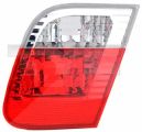TYC Rückleuchte BMW 17-5221-11-9 63216910538,6910538 Rücklicht,Heckleuchte