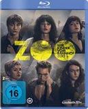 Blu-ray Wir Kinder vom Bahnhof Zoo (Serie) [2 BRs]