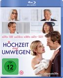 Blu-ray Hochzeit auf Umwegen
