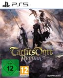 Tactics Ogre - Reborn