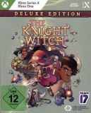 The Knight Witch (Deluxe Edition)