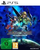 Star Ocean Second Story R
