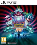 Killer Klowns from Outer Space - The Game