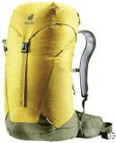 Deuter Travel AC Lite 30 Wanderrucksack 58 cm - turmeric-khaki