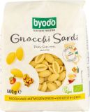 byodo Pasta Superiore Gnocchi, 500 gr Packung -hel