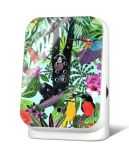 Junglebox Tropic Dschungelgeräusche mit Bewegungsmelder Entspannung