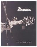Noten IBANEZ Book "The Untold Story" (IBANEZBOOK)