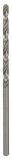 Metallbohrer HSS-G, DIN 338, 2,7 x 33 x