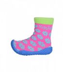 Playshoes »Aqua-Socke Blume« Badeschuh