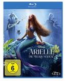 Blu-ray Arielle, die Meerjungfrau