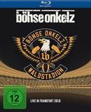Blu-ray Böhse Onkelz - Live in Frankfurt 2018