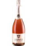 JIDVEI Cremant Brut Rose DOC
