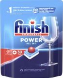 Finish Powerball Power All in 1 Tabs
