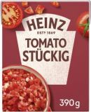 Heinz Tomato stückig