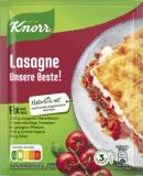 Knorr Fix Lasagne Unsere Beste!