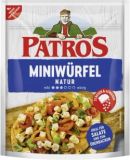 Patros Miniwürfel zum Streuen natur