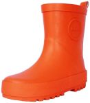 Druppies »190-030 Adventure Stiefel« Gummistiefel mit Baumwolle-Innenfutter und rutschhemmender Sohle