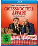 Blu-ray Grießnockerlaffäre