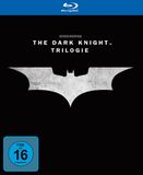 Blu-ray Batman - The Dark Knight Trilogy