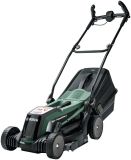 Bosch Home & Garden Akkurasenmäher »EasyRotak 36-550«, 37 cm Schnittbreite, ohne Akku und Ladegerät