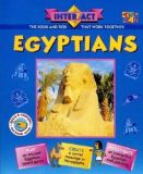 S-Egyptians [With Spiral Bound Book W/ Experiments]