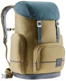Deuter Daypack Scula Schulrucksack 49 cm - Clay-Arctic