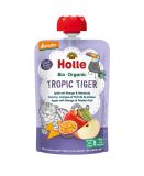 Holle Tropic Tiger - Apfel mit Mango & Maracuja, 1