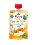 Holle Banana Lama Banane, Apfel, Mango & Aprikose,