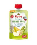 Holle Fennel Frog Birne mit Apfel & Fenchel, 100 g
