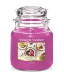 Yankee Candle Duftkerze Exotic Acai Bowl 411 g