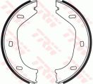 Trw Bremsbackensatz, Feststellbremse Alfa romeo: Spider, Montreal, GT, Giulia, 1750-2000 GS8219
