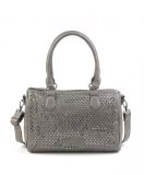 Fritzi aus Preußen Nubuk Herminia Handtasche fog