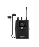 Sennheiser XSW IEM EK A-Band In-Ear Monitoring Taschenempfänger