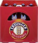 Erdinger Weißbier Alkoholfrei (Mehrweg)