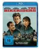 Blu-ray The Bikeriders