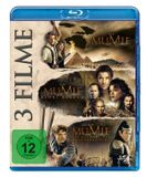 Blu-ray Die Mumie 1-3 (3 on 1)