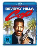 Blu-ray Beverly Hills Cop 1-3 (3 on 1)