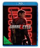 Blu-ray Snake Eyes: G.I. Joe Origins