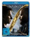 Blu-ray Infinite – Lebe Unendlich