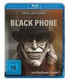 Blu-ray The Black Phone