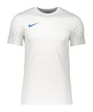 Nike Park VII Trikot Weiss Blau F102