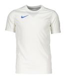 Nike Park VII Trikot Kids Weiss Blau F102