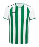 JAKO Inter Trikot Weiss Grün F013