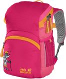 Jack Wolfskin Family Little Ori Kinderrucksack 32 cm - Orchid