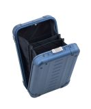 Aleon Lifestyle Vanity Case 7,5 , Vertical Sapphire
